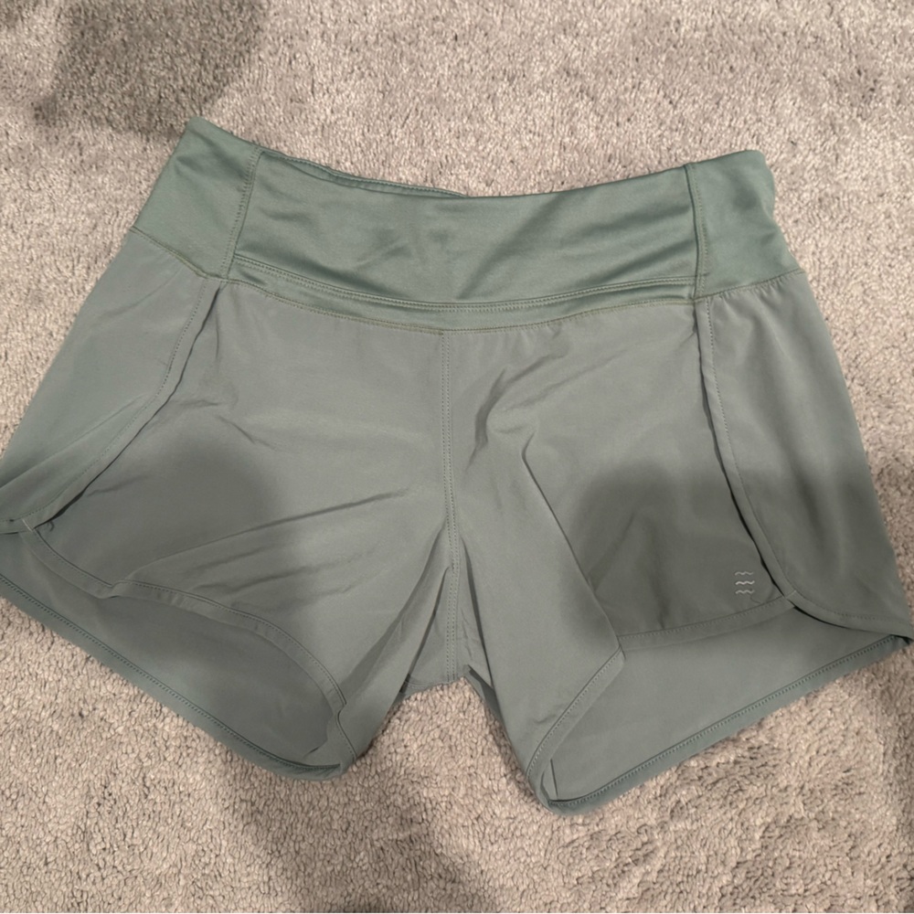 Freefly Women’s Shorts with Built-in Liner